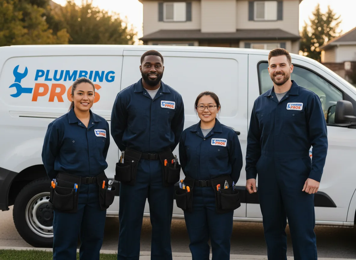 Water Heater Repair company in Nordman, ID